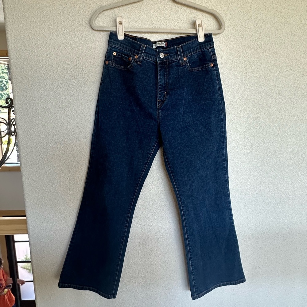 Levi’s